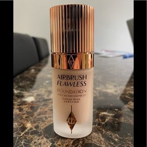 Charlotte Tilbury Airbrush Flawless Foundation